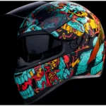 Airform Munchies MIPS - Billede 8