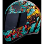 Airform Munchies MIPS - Billede 7