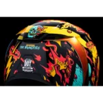 Airform Munchies MIPS - Billede 3