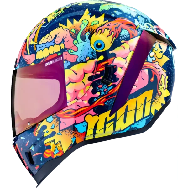 Copenhagen Motorcycles - icon airform scatterbrain 03