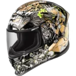 Airframe Pro Aztec Nine - Billede 2