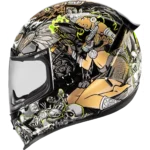Airframe Pro Aztec Nine