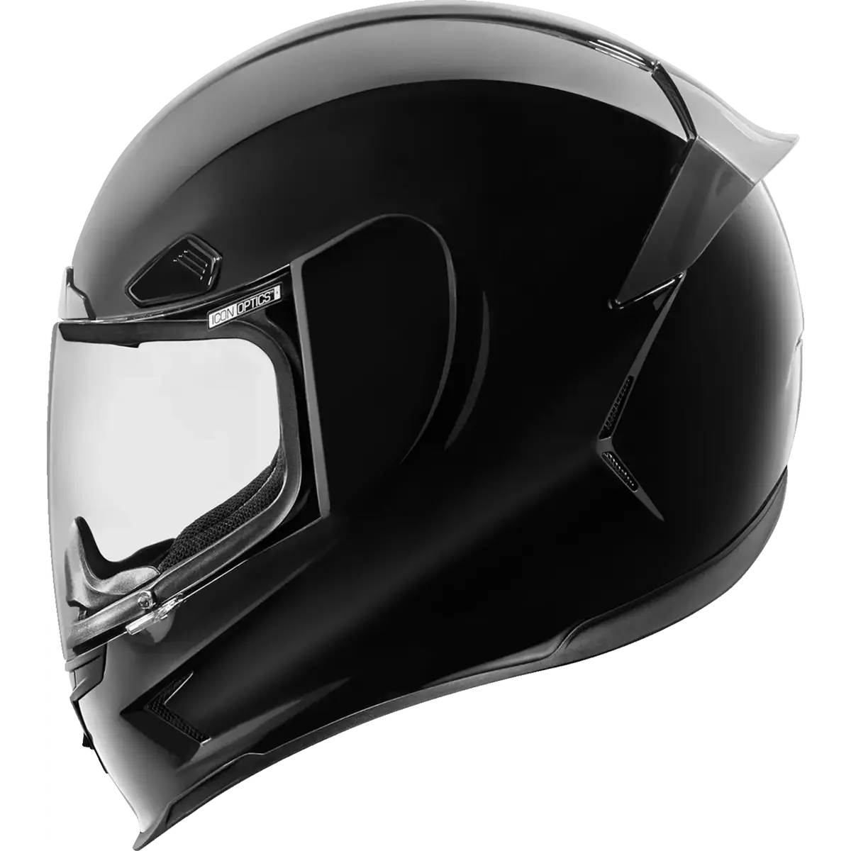 ikon_airframepro_black_01 Airframe Pro - Black - Billede 1