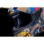 Airframe Pro Tejas Libre - Billede 5