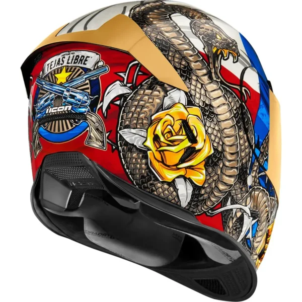 Copenhagen Motorcycles - icon airframepro tejas libre 06