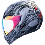 Domain Nouveau - Sølv