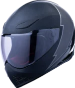 Domain Slabtown - Black - Billede 3