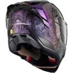 Ultraflite Opal Mandala Purple MIPS - Billede 3