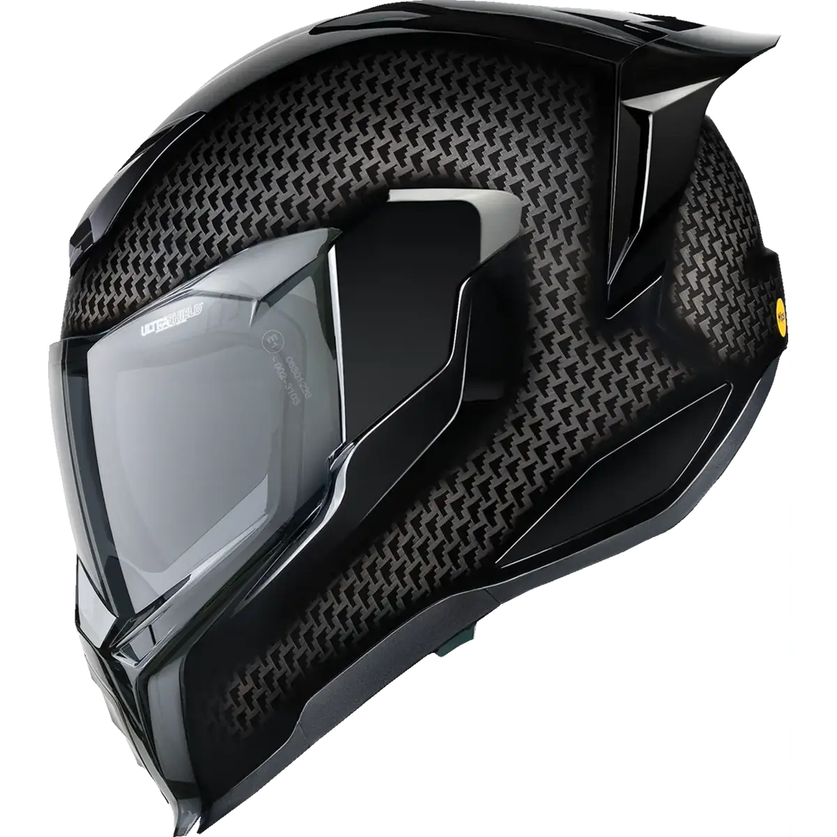 icon_ultraflite_carbon_02 Ultraflite - Carbon - Image 1