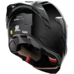 Ultraflite - Solid Black - Billede 3