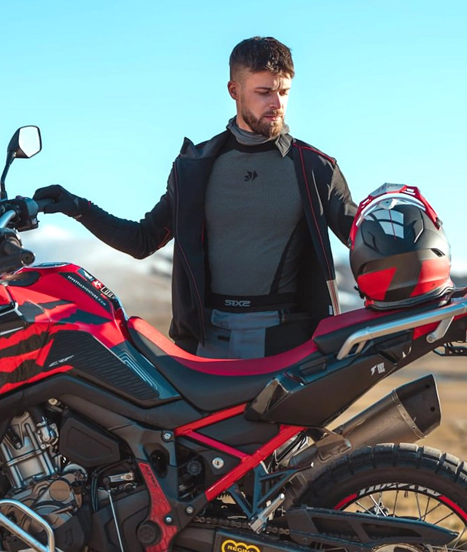 Copenhagen Motorcycles -