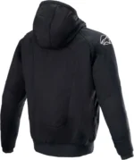 Chrome Sport Hoodie - Yellow - Billede 2