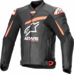 GP Plus R v4 Airflow - Black/Red