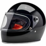 Gringo S Helmet - Black