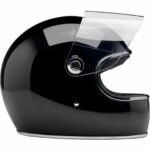 Gringo S Helmet - Black - Image 2