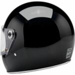 Gringo S Helmet - Black - Image 3