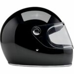 Gringo S Helmet - Black - Image 4