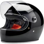 Gringo S Helmet - Black - Image 5