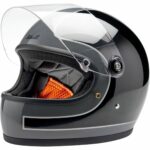Gringo S Tracker Helmet - Image 2