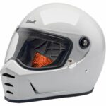 Lane Splitter - White