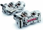 Calipers Custom Gp4-RX 100mm P - Billede 2