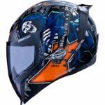 Airflite™ Trick or Street 4 Helmet - Image 2