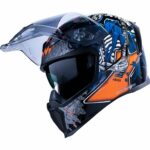 Airflite™ Trick or Street 4 Helmet - Image 3