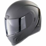 Airform™ Dark Helmet