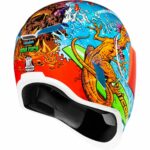Airform™ Dino Fury Helmet - Billede 3