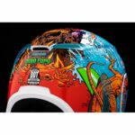 Airform™ Dino Fury Helmet - Billede 5