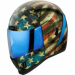 Airform™ Old Glory-hjelm