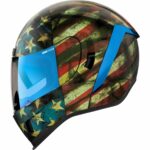 Airform™ Old Glory Helmet - Billede 2