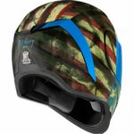 Airform™ Old Glory Helmet - Billede 3