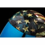 Airform™ Old Glory Helmet - Billede 4