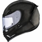 Airframe Pro™ Carbon 4Tress Helmet - Image 2