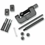 Chain Breaker and Riveting Tool
