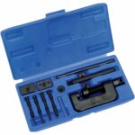 Chain Breaker and Riveting Tool - Image 3