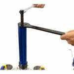 Steering Stem Bearing Tool - Image 4