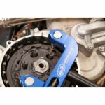 Heavy-Duty Clutch Holding Tool - Image 5