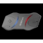 10R Low-Profile BT Headset & Intercom