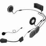 10R Low-Profile BT Headset & Intercom - Image 2