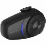 10S Headset & Intercom - Dual - Image 2