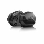 Aero ABS Side Case Set
