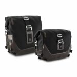 Legend Gear LC1 & LC2 Side Bags - Brown