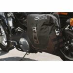 Legend Gear LC1 & LC2 Side Bags - Brown - Image 5