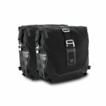 Legend Gear LC1 & LC2 Side Bags - Black
