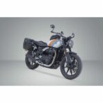 Legend Gear LC1 & LC2 Side Bags - Black - Image 2