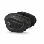 PRO BLAZE H Saddlebag Set