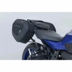 PRO BLAZE H Saddlebag Set - Image 3
