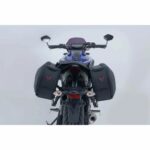 PRO BLAZE H Saddlebag Set - Image 4